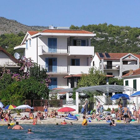 Villa Opatija Marina Exteriör bild